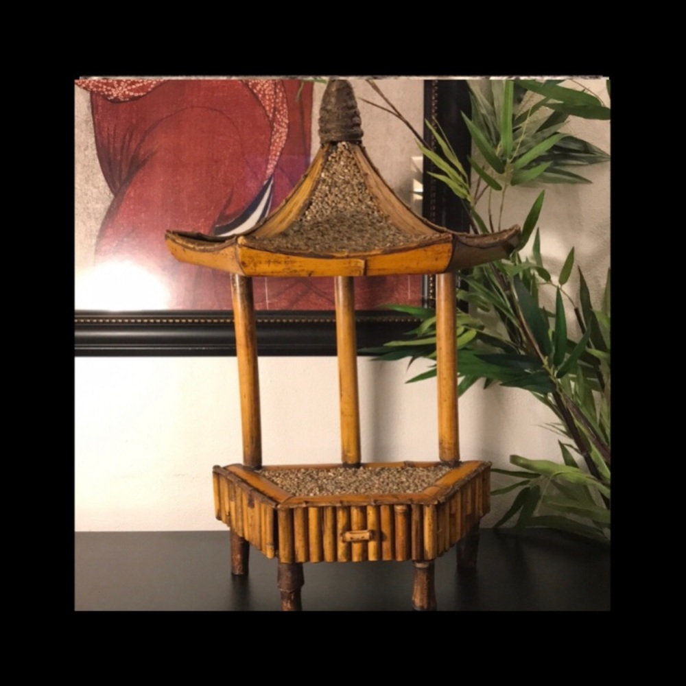 Beautiful Handmade Jewelry Box - Picture 4 of 12